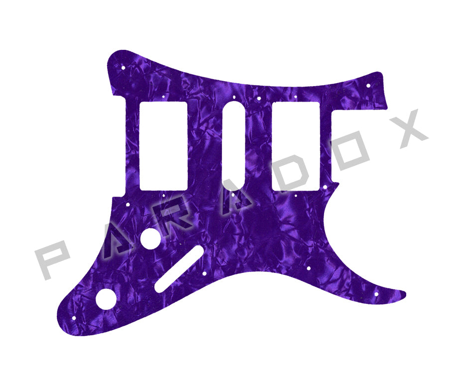 Custom Pickguard For 1993 Made in Japan Ibanez RV470
