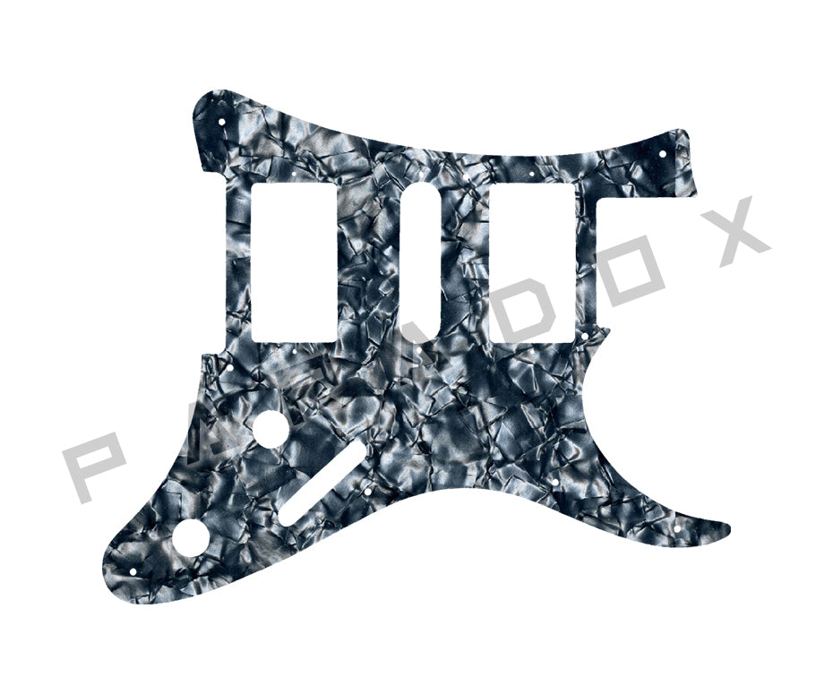 Custom Pickguard For 1993 Made in Japan Ibanez RV470