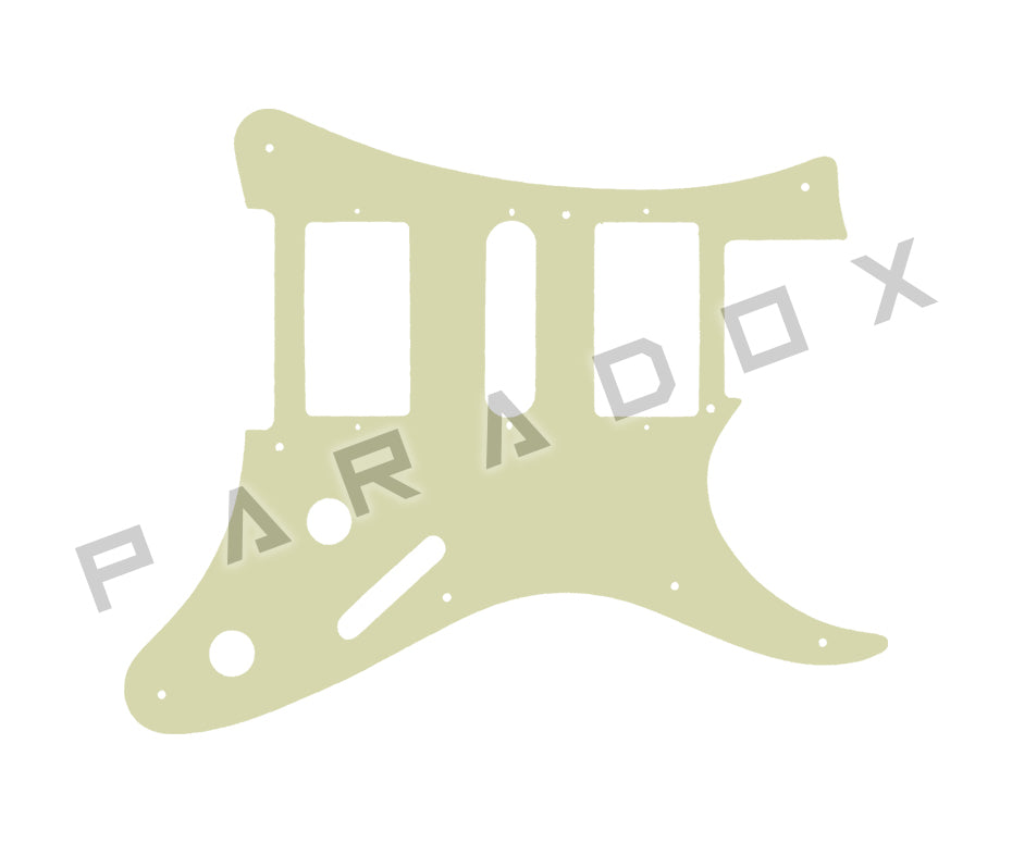 Custom Pickguard For 1993 Made in Japan Ibanez RV470