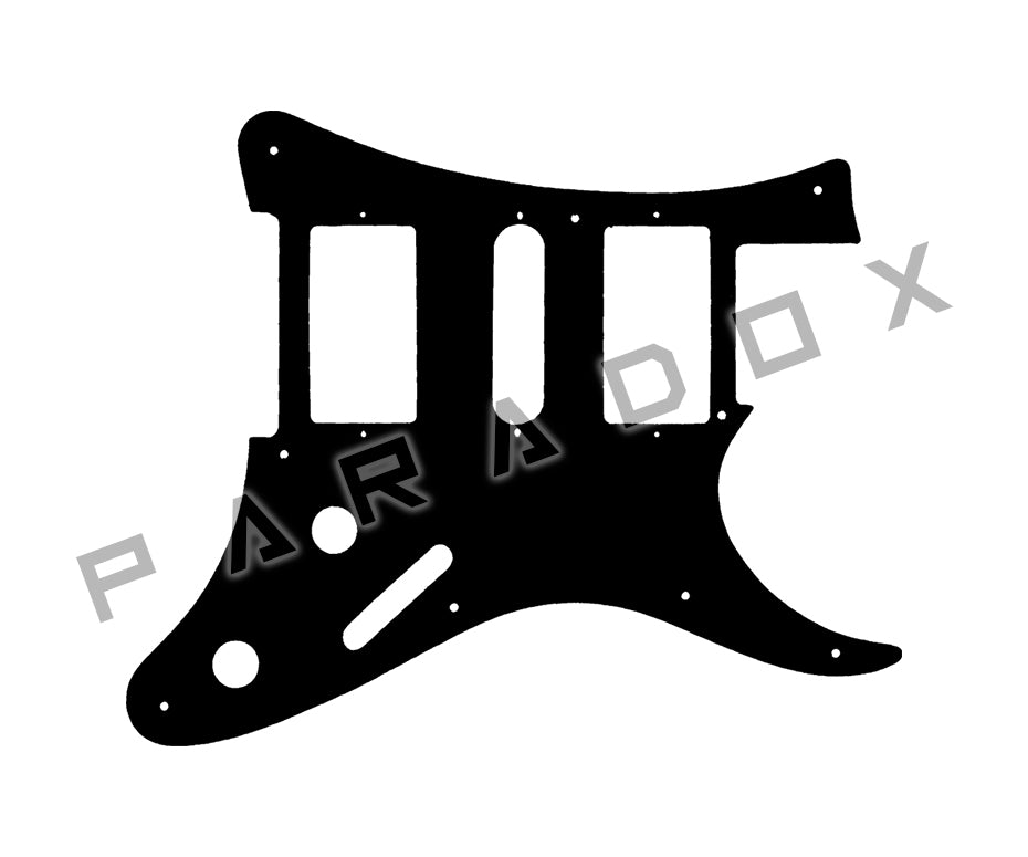 Custom Pickguard For 1993 Made in Japan Ibanez RV470