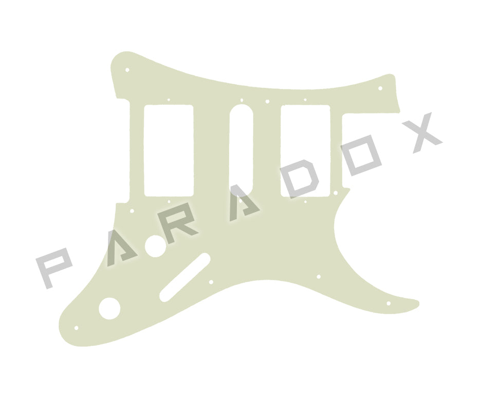 Custom Pickguard For 1993 Made in Japan Ibanez RV470