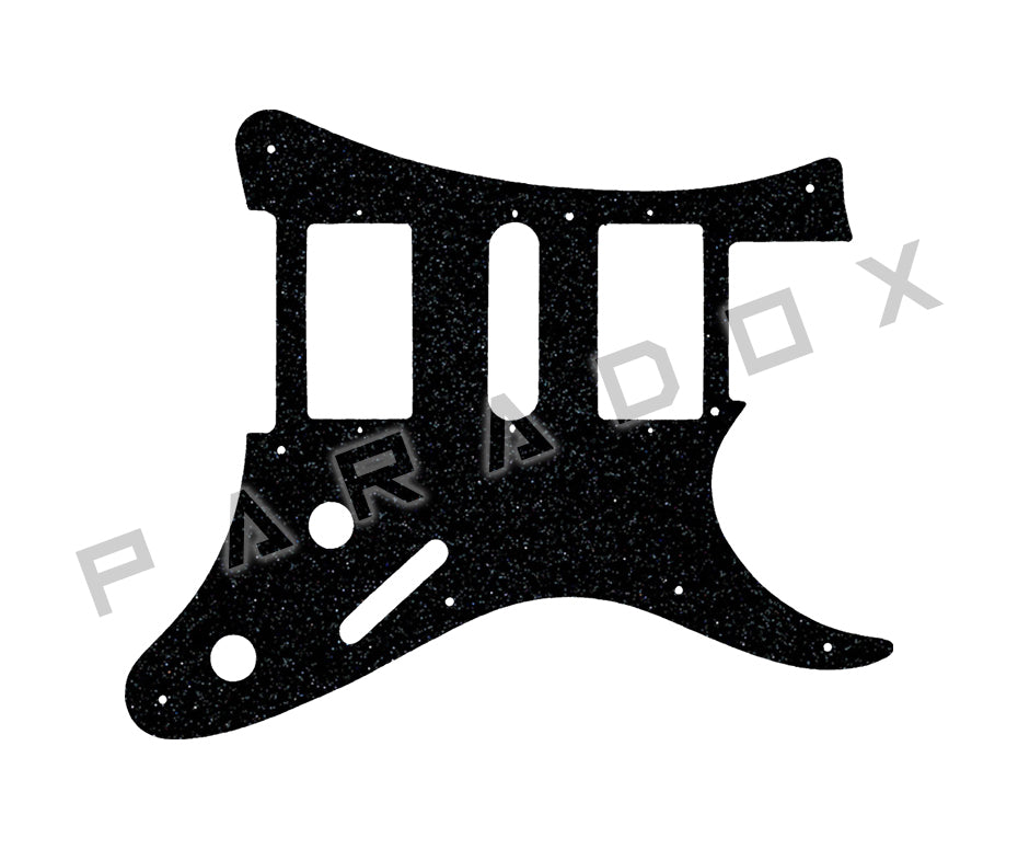 Custom Pickguard For 1993 Made in Japan Ibanez RV470