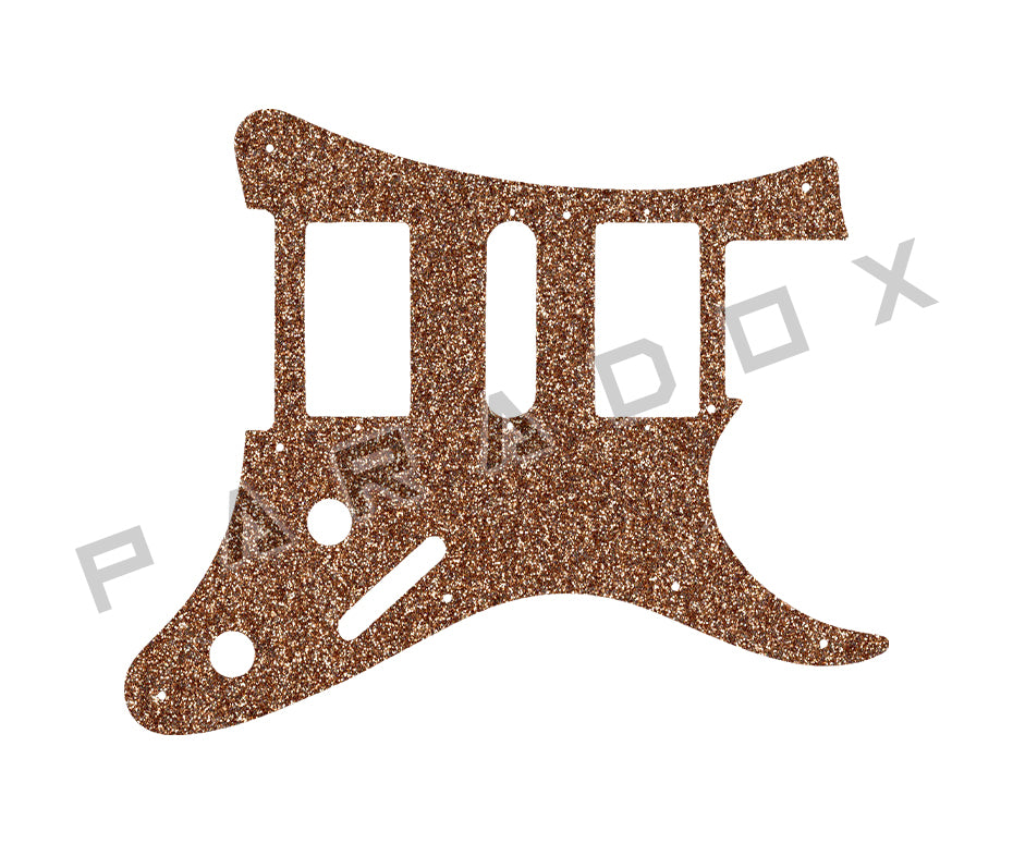 Custom Pickguard For 1993 Made in Japan Ibanez RV470
