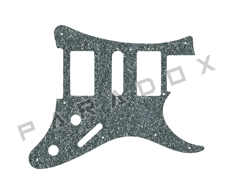 Custom Pickguard For 1993 Made in Japan Ibanez RV470