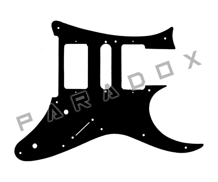 Custom Pickguard For 1997 - 2002 Made in Japan Ibanez RG550
