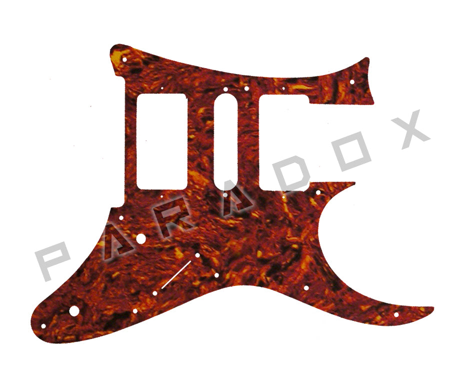 Custom Pickguard For 1997 - 2002 Made in Japan Ibanez RG550