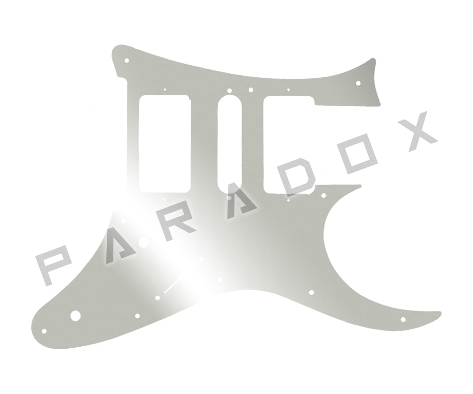 Custom Pickguard For 1997 - 2002 Made in Japan Ibanez RG550