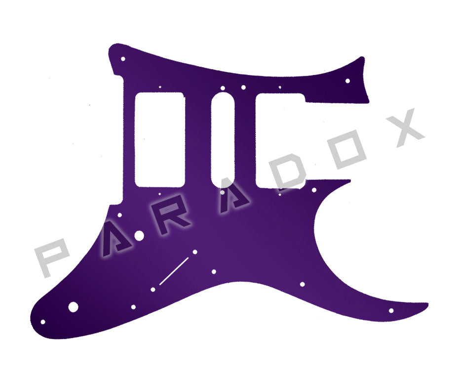 Custom Pickguard For 1997 - 2002 Made in Japan Ibanez RG550
