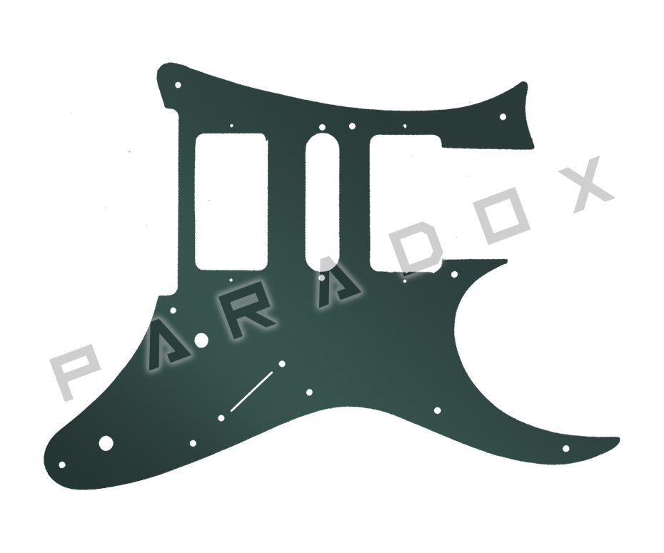Custom Pickguard For 1997 - 2002 Made in Japan Ibanez RG550