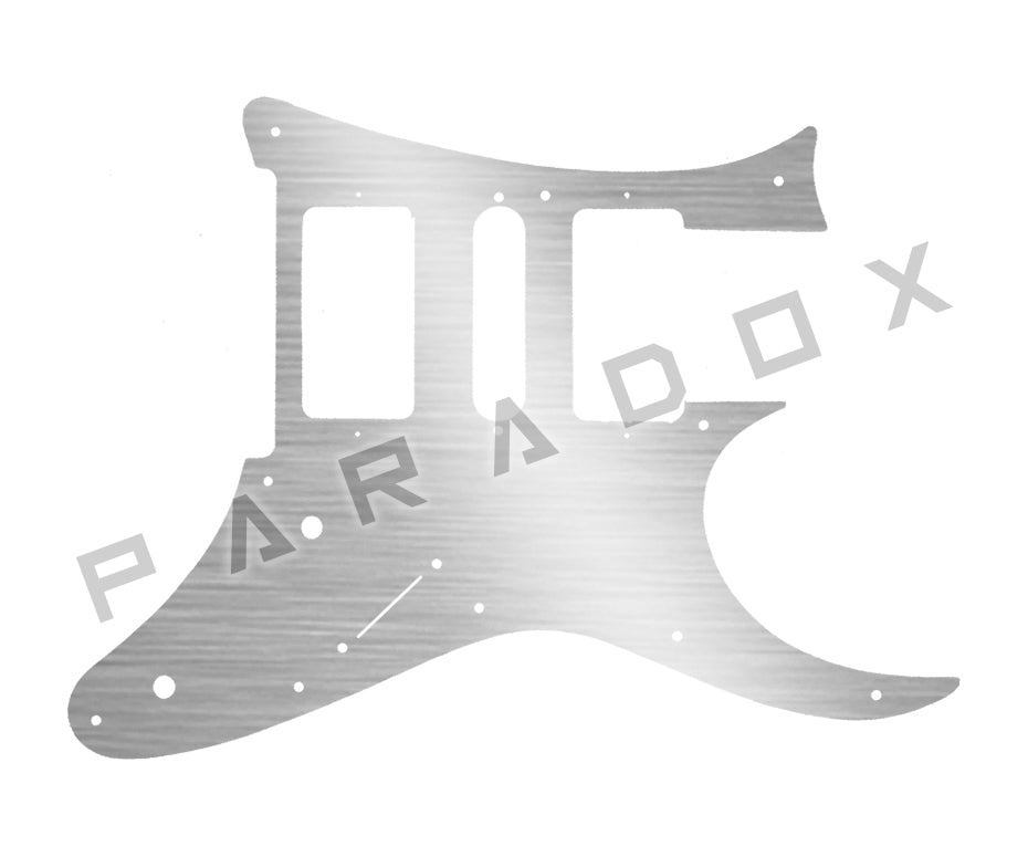 Custom Pickguard For 1997 - 2002 Made in Japan Ibanez RG550