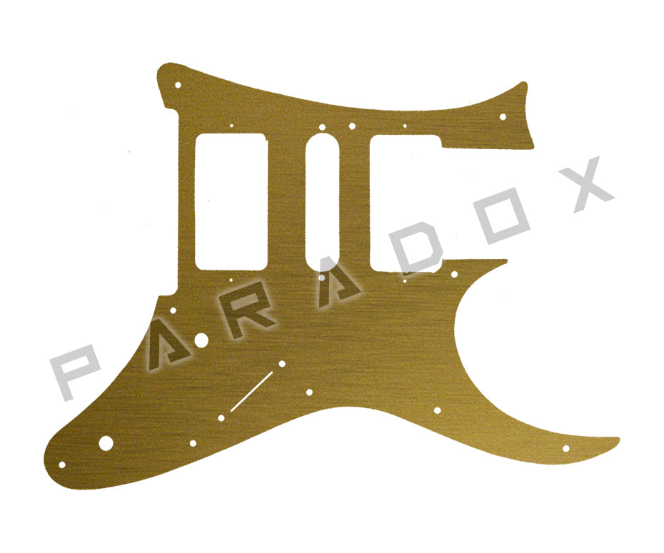 Custom Pickguard For 1997 - 2002 Made in Japan Ibanez RG550