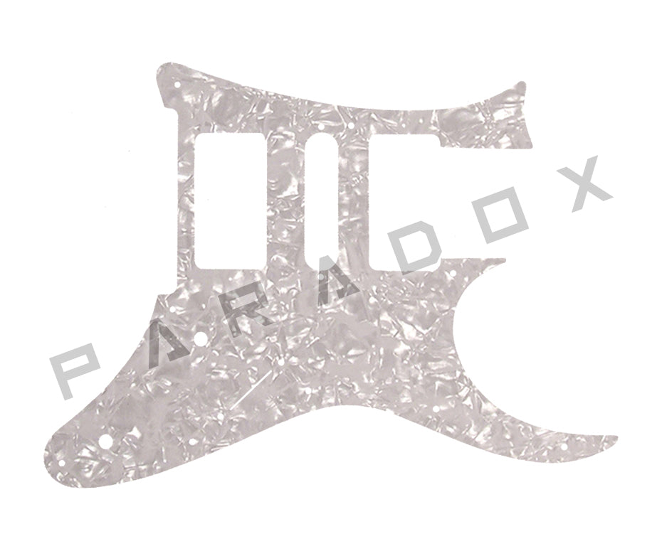 Custom Pickguard For 1997 - 2002 Made in Japan Ibanez RG550