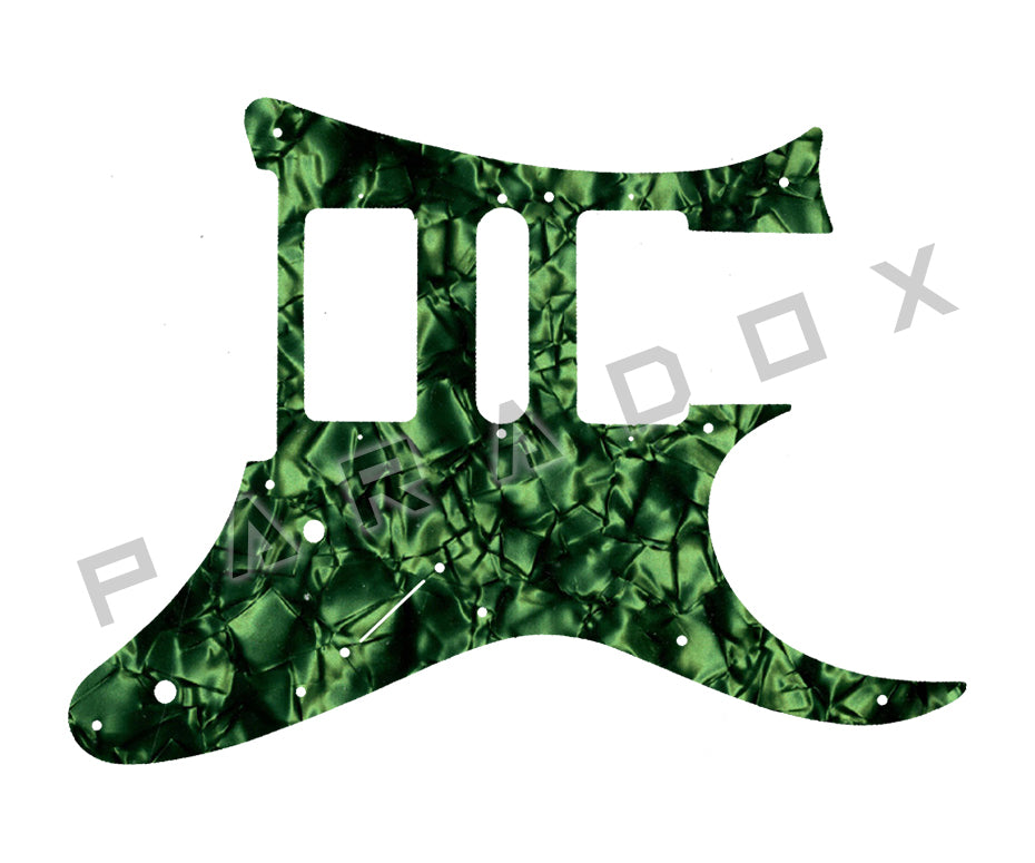 Custom Pickguard For 1997 - 2002 Made in Japan Ibanez RG550