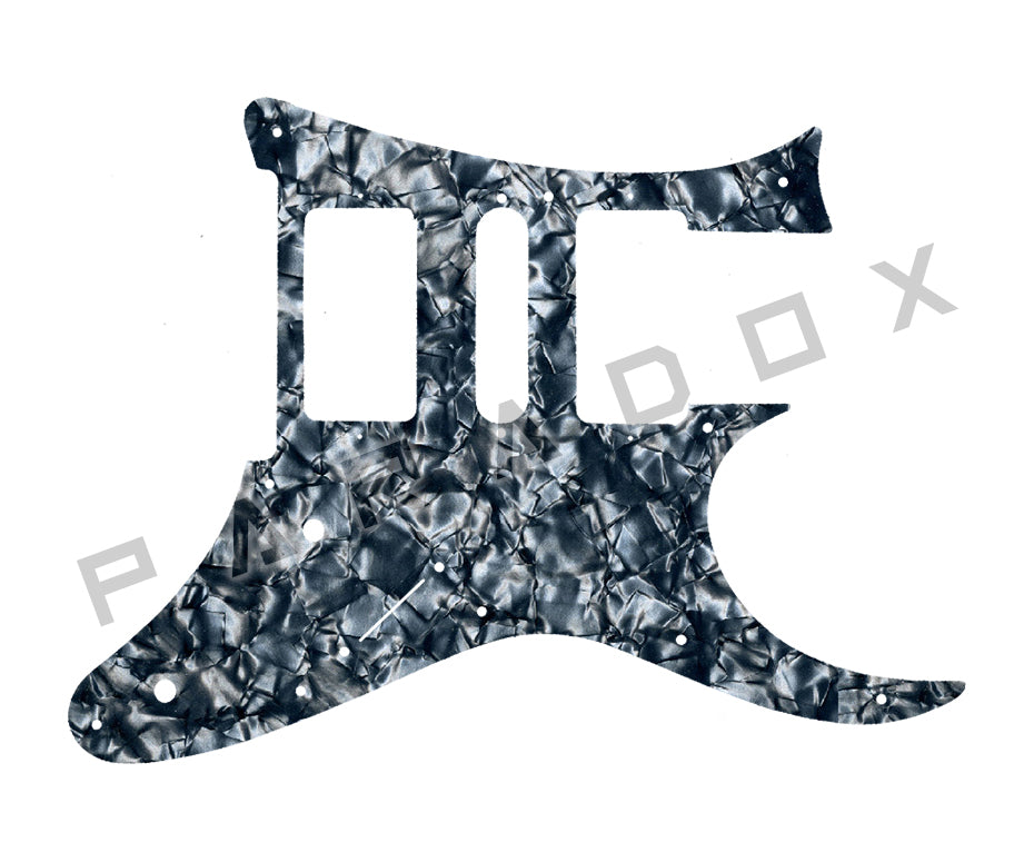 Custom Pickguard For 1997 - 2002 Made in Japan Ibanez RG550