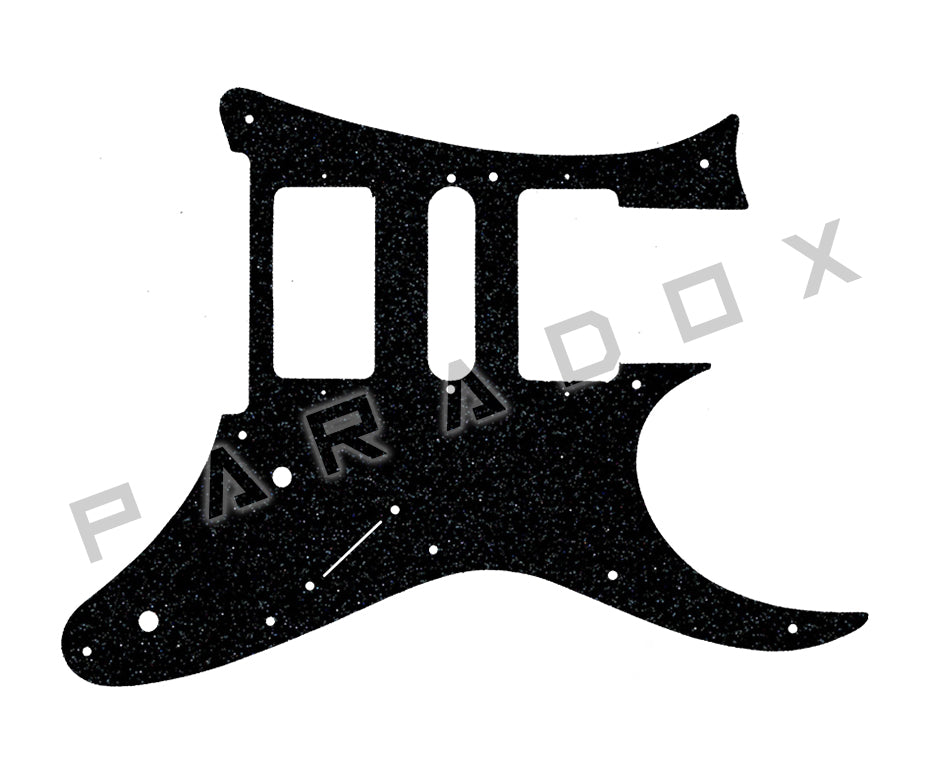 Custom Pickguard For 1997 - 2002 Made in Japan Ibanez RG550