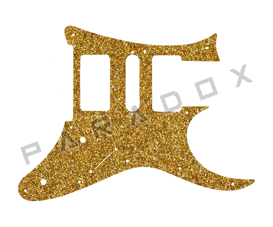 Custom Pickguard For 1997 - 2002 Made in Japan Ibanez RG550