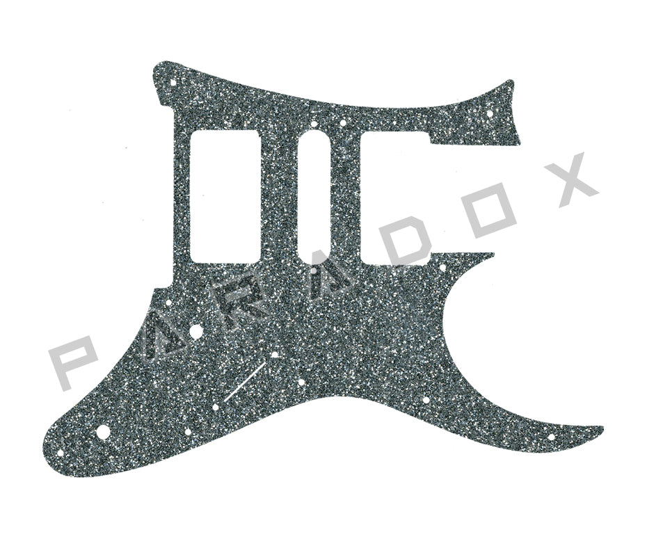 Custom Pickguard For 1997 - 2002 Made in Japan Ibanez RG550