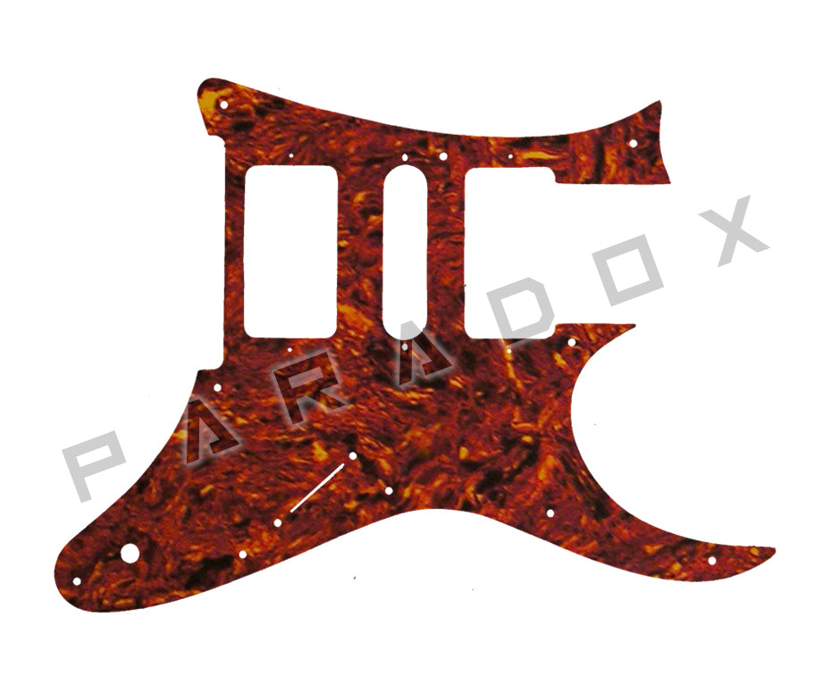 Custom Pickguard For 1990 - 1993 Made in Japan Ibanez RG770