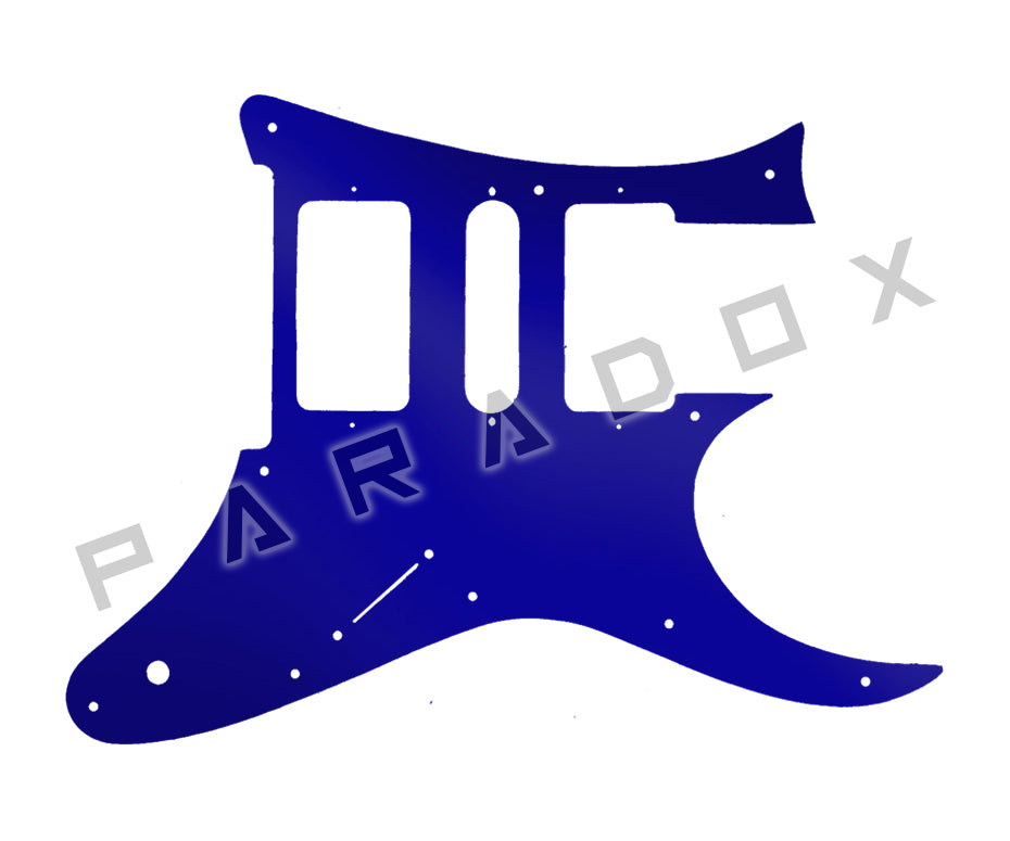 Custom Pickguard For 1990 - 1993 Made in Japan Ibanez RG770
