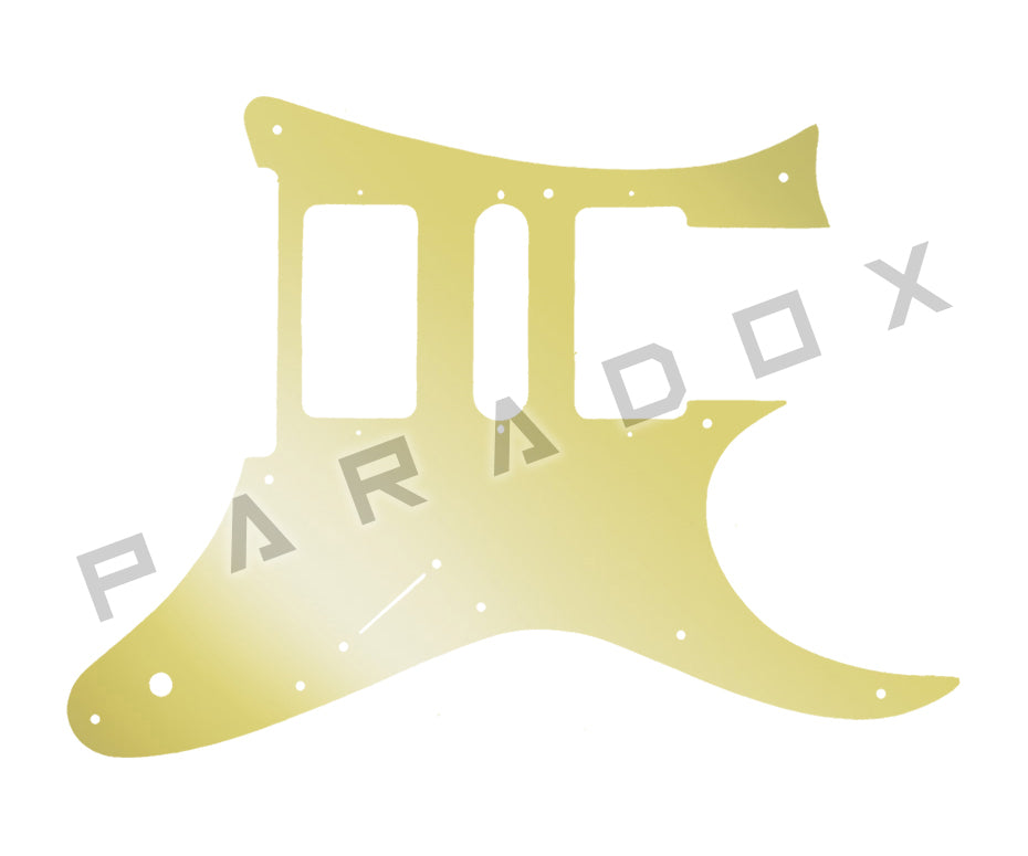 Custom Pickguard For 1990 - 1993 Made in Japan Ibanez RG770