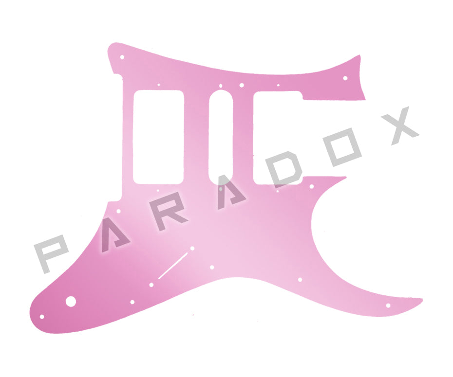 Custom Pickguard For 1990 - 1993 Made in Japan Ibanez RG770
