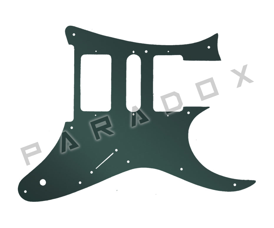 Custom Pickguard For 1990 - 1993 Made in Japan Ibanez RG770