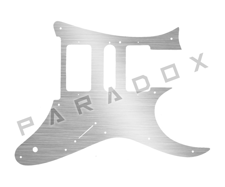 Custom Pickguard For 1990 - 1993 Made in Japan Ibanez RG770