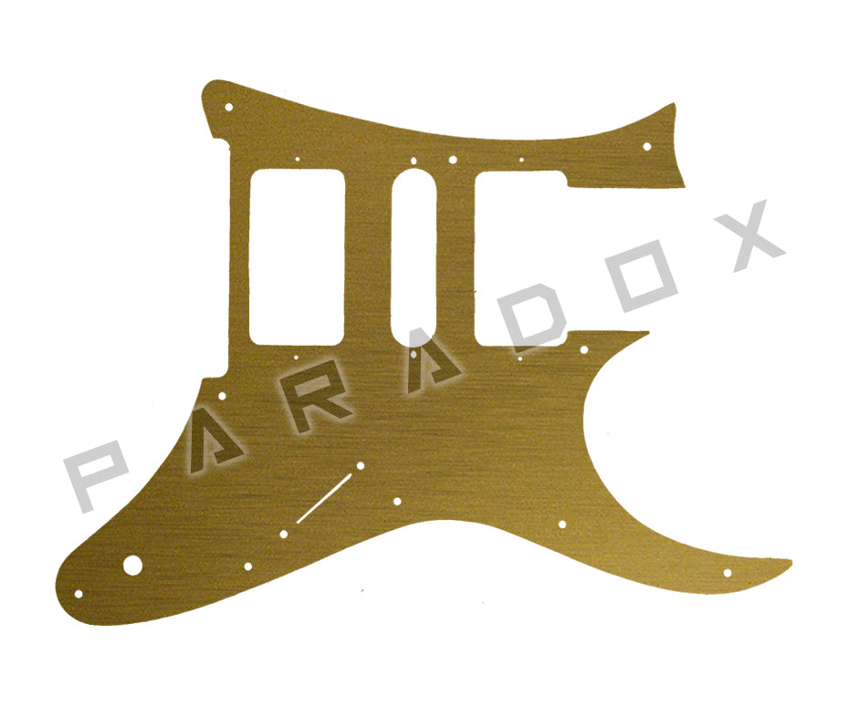 Custom Pickguard For 1990 - 1993 Made in Japan Ibanez RG770
