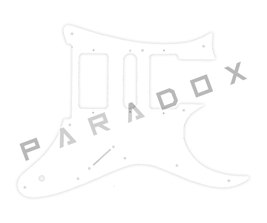 Custom Pickguard For 1990 - 1993 Made in Japan Ibanez RG770