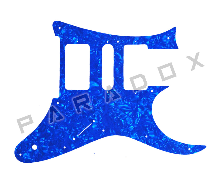 Custom Pickguard For 1990 - 1993 Made in Japan Ibanez RG770