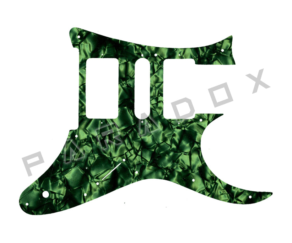Custom Pickguard For 1990 - 1993 Made in Japan Ibanez RG770