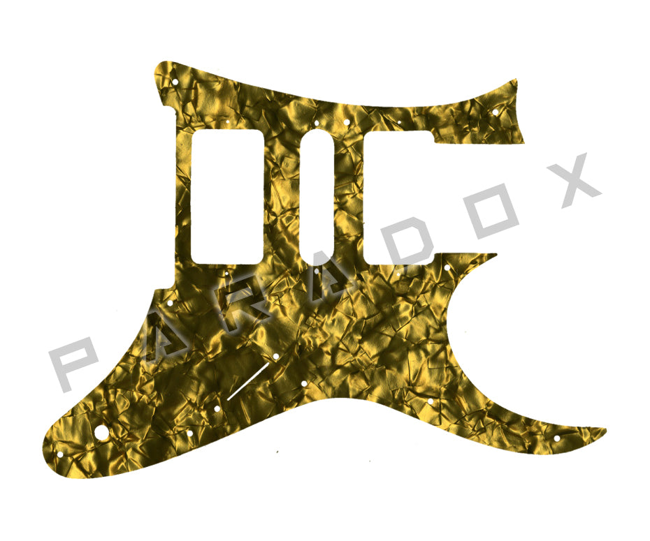 Custom Pickguard For 1990 - 1993 Made in Japan Ibanez RG770