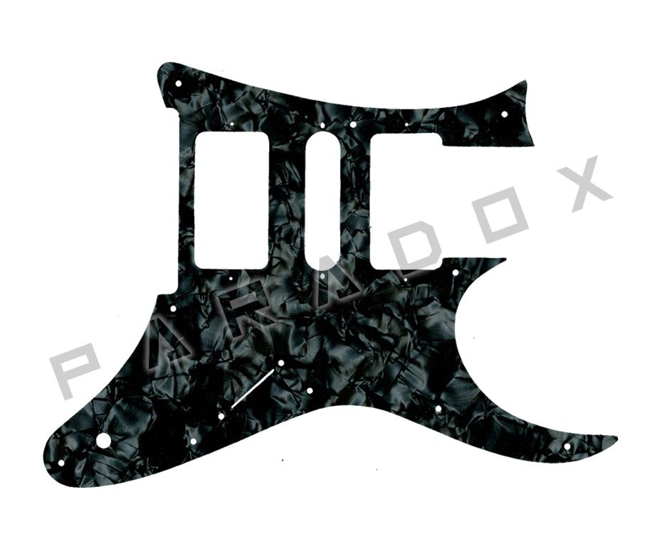 Custom Pickguard For 1990 - 1993 Made in Japan Ibanez RG770