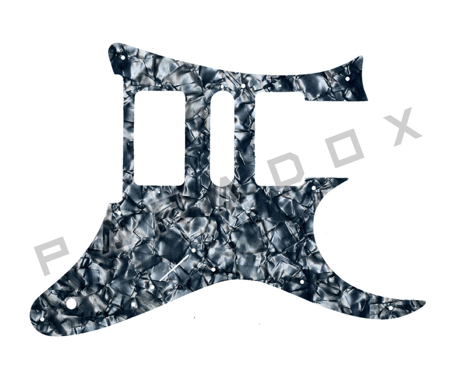 Custom Pickguard For 1990 - 1993 Made in Japan Ibanez RG770