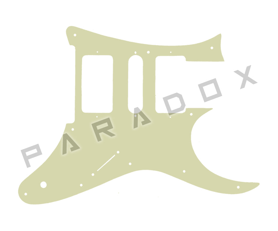 Custom Pickguard For 1990 - 1993 Made in Japan Ibanez RG770