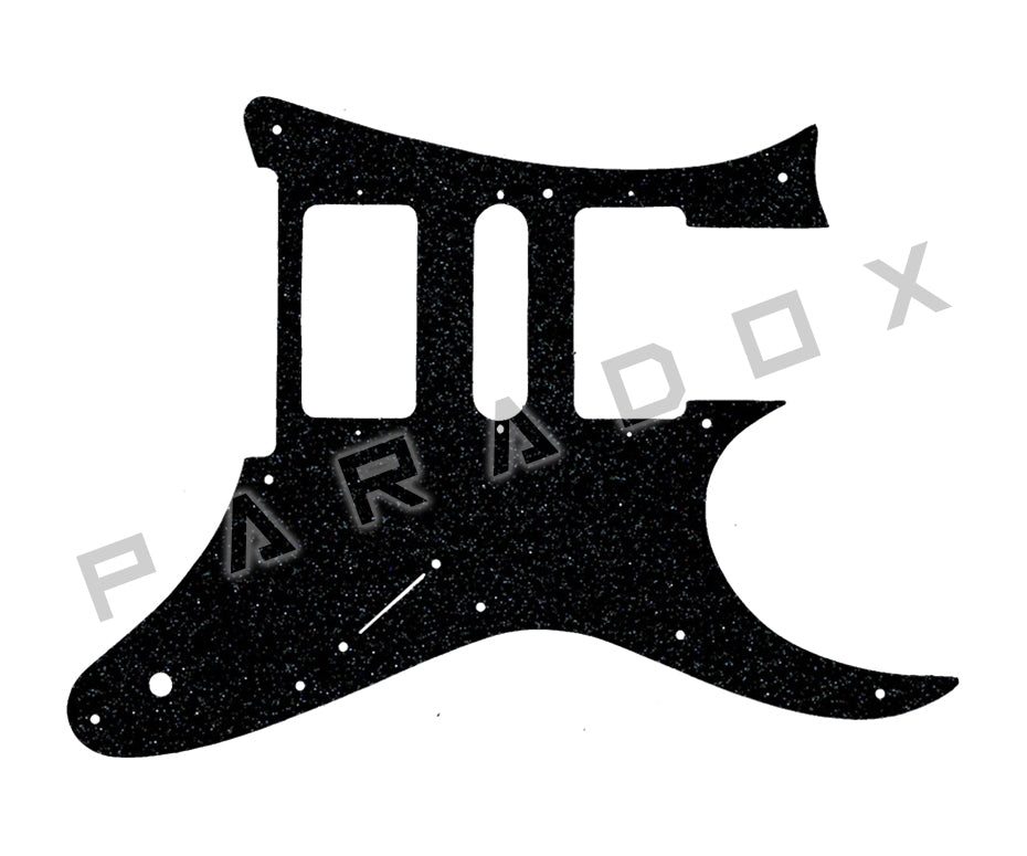 Custom Pickguard For 1990 - 1993 Made in Japan Ibanez RG770