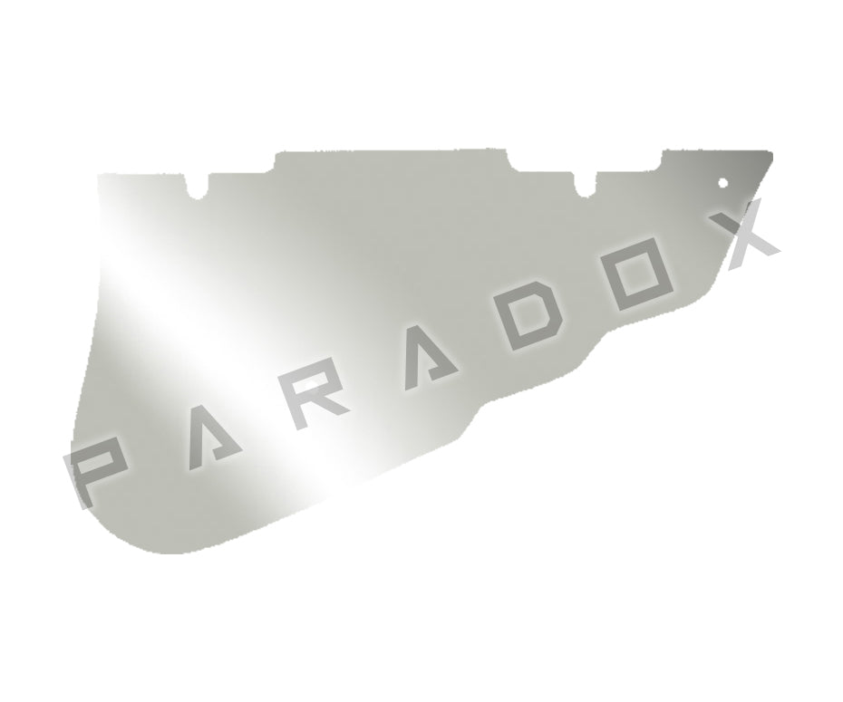 Custom Pickguard For 2020-2024 Ibanez AG75 BS 5b-04