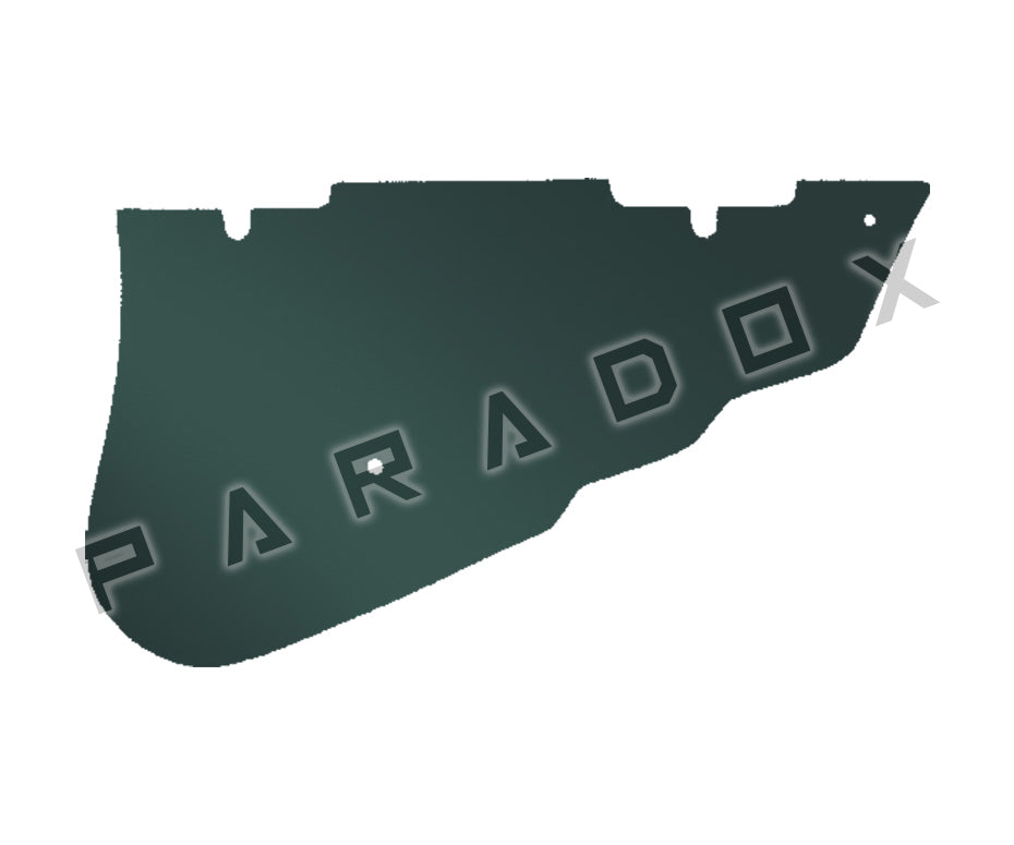 Custom Pickguard For 2020-2024 Ibanez AG75 BS 5b-04