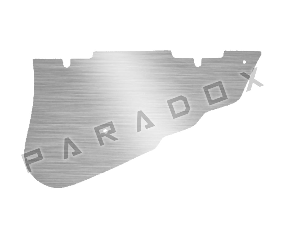 Custom Pickguard For 2020-2024 Ibanez AG75 BS 5b-04