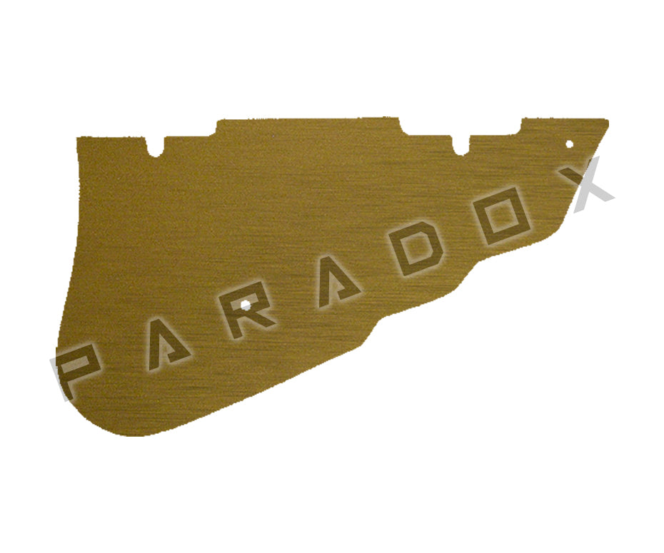Custom Pickguard For 2020-2024 Ibanez AG75 BS 5b-04
