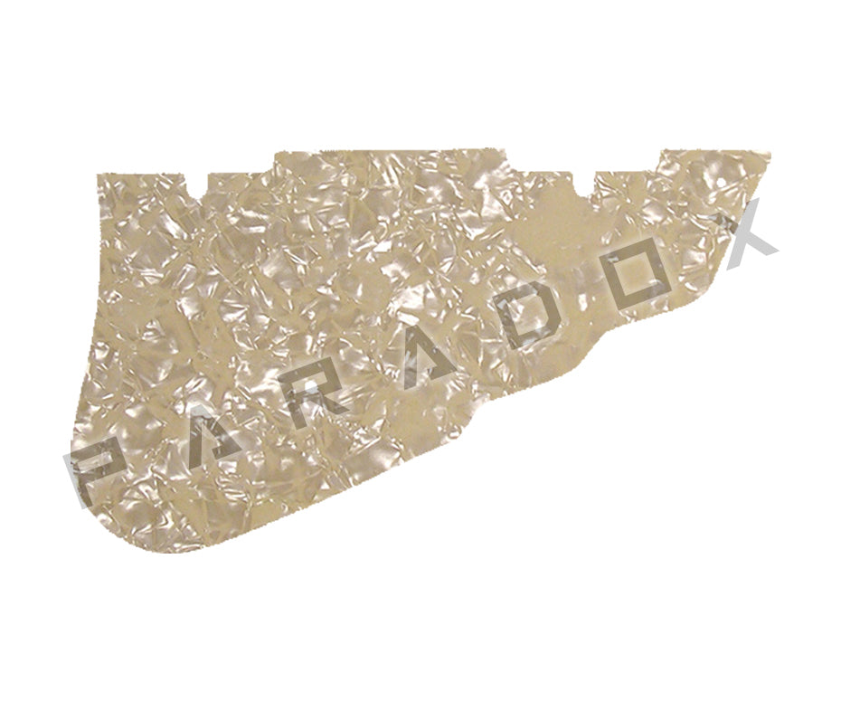 Custom Pickguard For 2020-2024 Ibanez AG75 BS 5b-04
