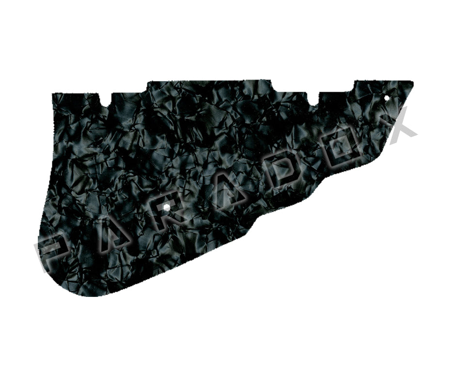 Custom Pickguard For 2020-2024 Ibanez AG75 BS 5b-04