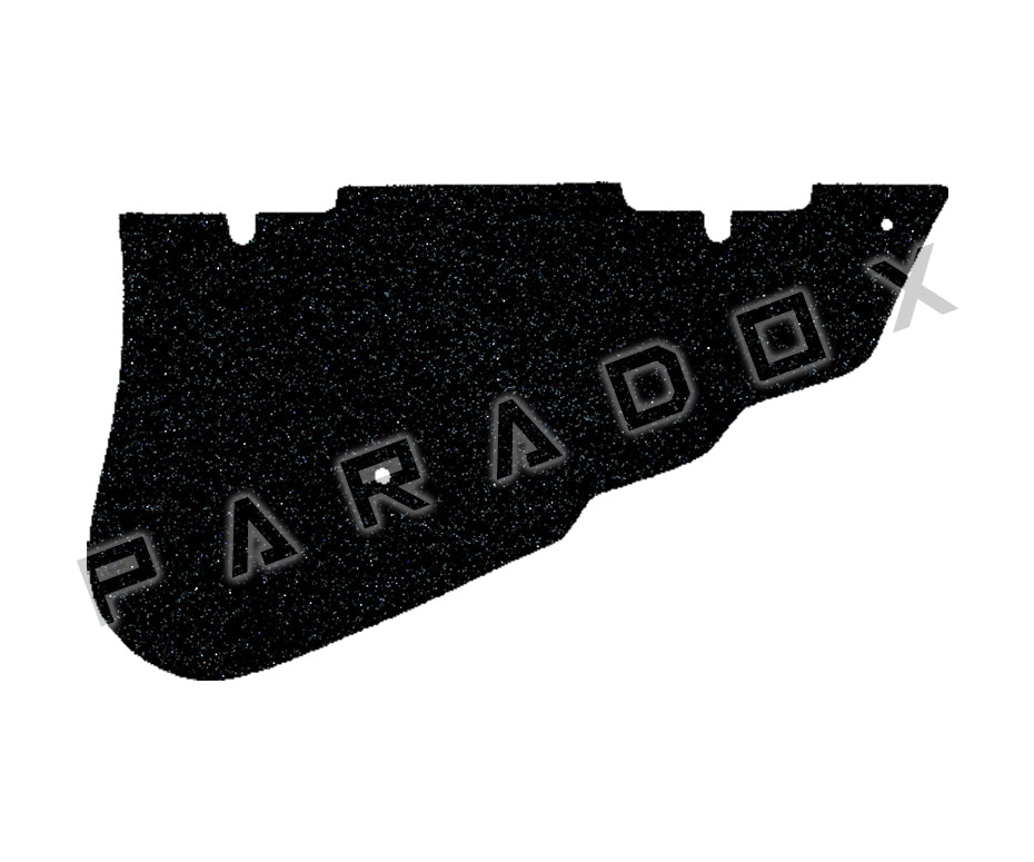 Custom Pickguard For 2020-2024 Ibanez AG75 BS 5b-04