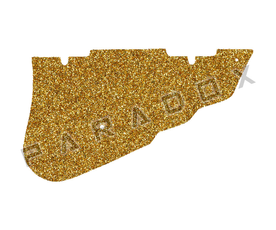 Custom Pickguard For 2020-2024 Ibanez AG75 BS 5b-04