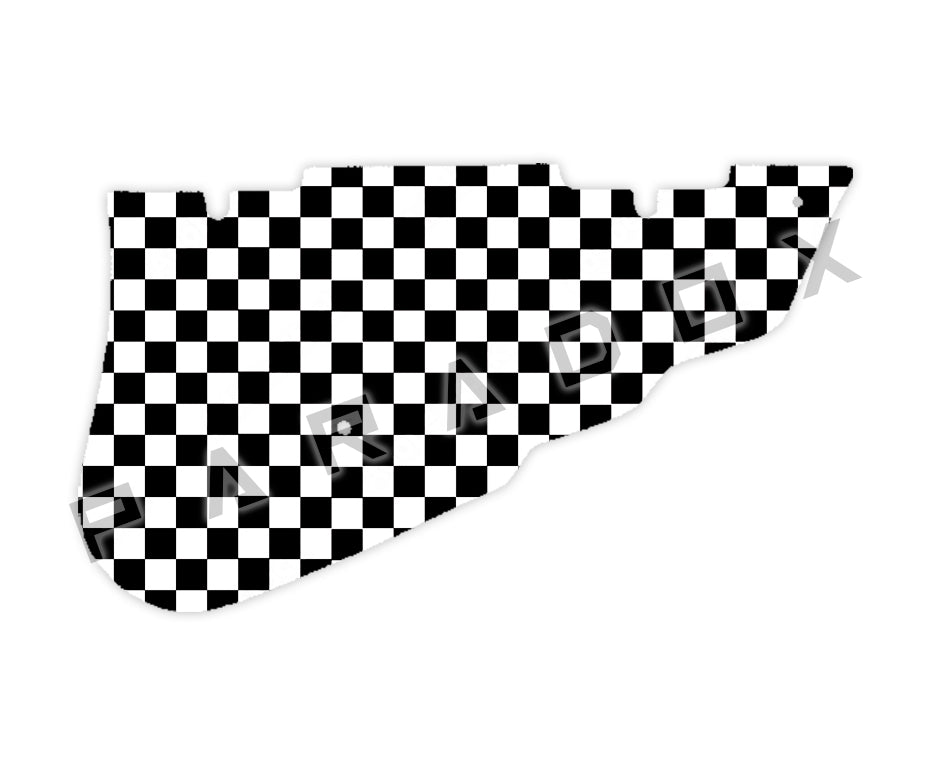 Custom Pickguard For 2020-2024 Ibanez AG75 BS 5b-04