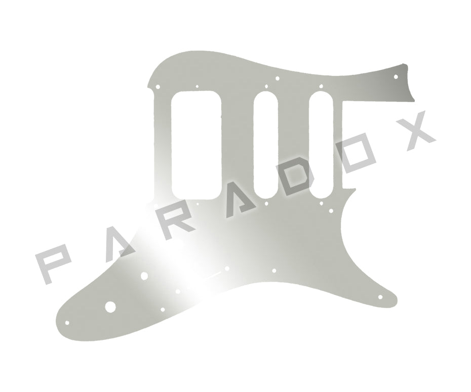 Custom Pickguard For 2021 - 2025 Made in Japan Ibanez AZ24047
