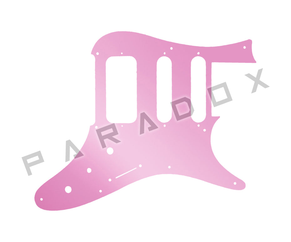 Custom Pickguard For 2021 - 2025 Made in Japan Ibanez AZ24047