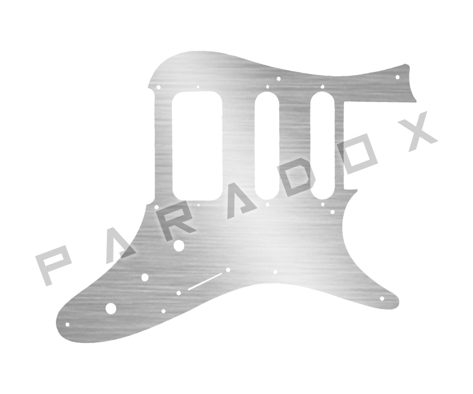 Custom Pickguard For 2021 - 2025 Made in Japan Ibanez AZ24047
