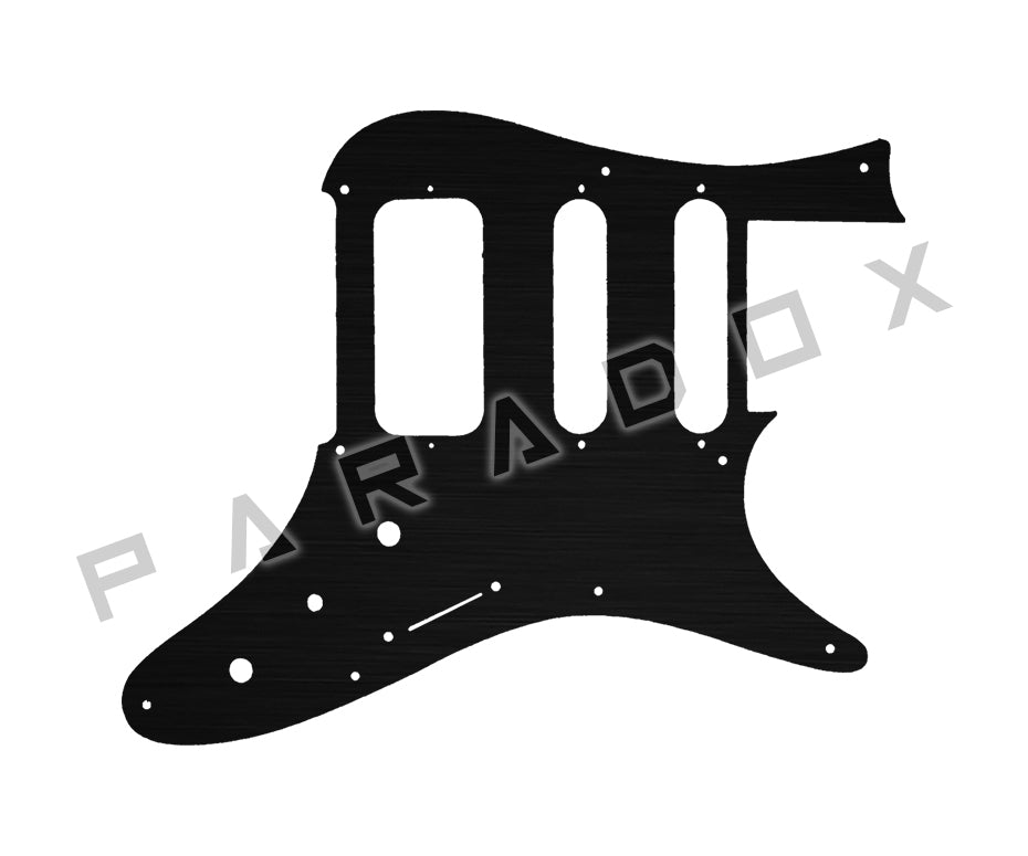 Custom Pickguard For 2021 - 2025 Made in Japan Ibanez AZ24047