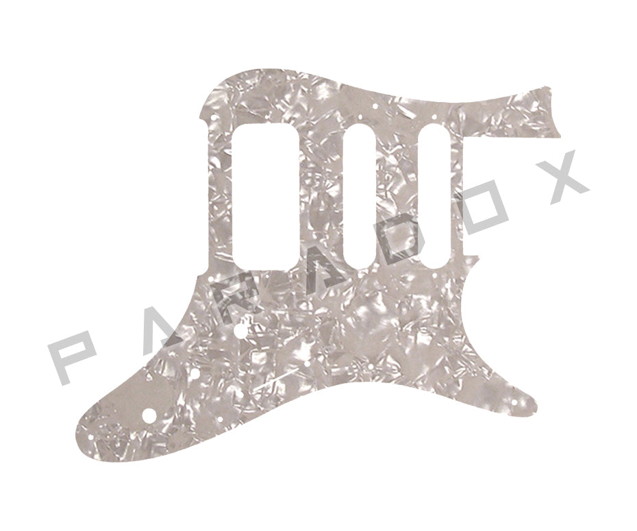 Custom Pickguard For 2021 - 2025 Made in Japan Ibanez AZ24047